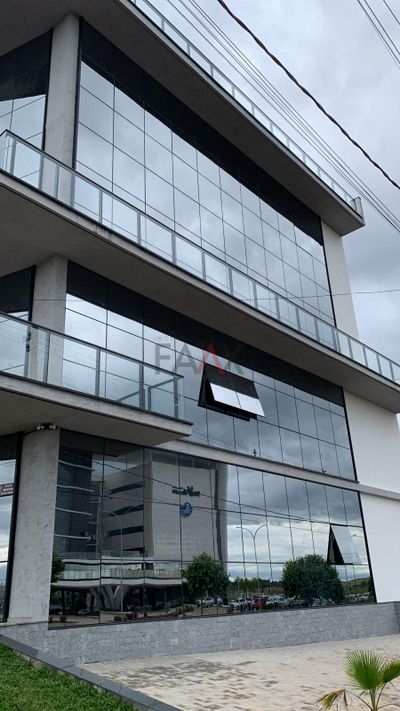 Sala-Conjunto, 254 m² - Foto 1