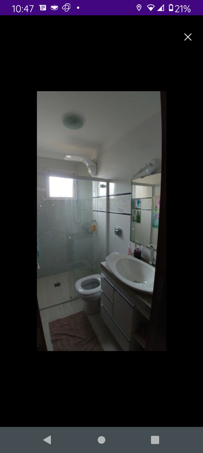 Apartamento, 2 quartos, 52 m² - Foto 4