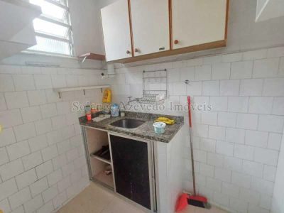 Apartamento, 1 quarto, 34 m² - Foto 5
