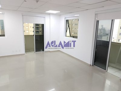 Sala-Conjunto, 165 m² - Foto 1