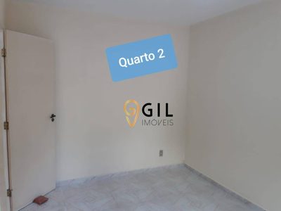 Apartamento, 2 quartos, 57 m² - Foto 4
