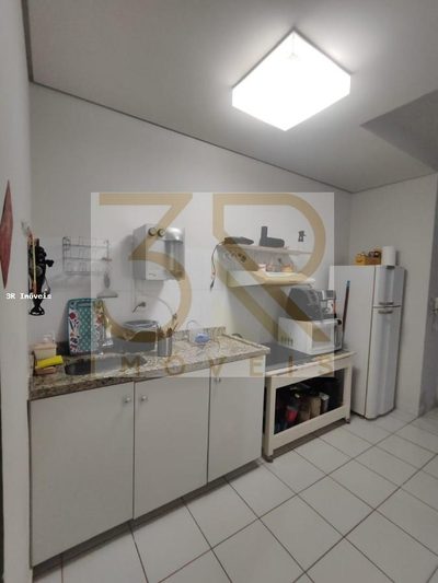 Apartamento, 1 quarto, 40 m² - Foto 4