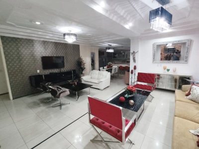 Casa, 9 quartos, 960 m² - Foto 1