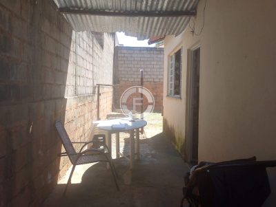 Casa, 2 quartos, 200 m² - Foto 2