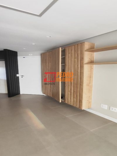 Apartamento, 2 quartos, 58 m² - Foto 3