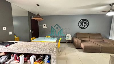 Apartamento, 2 quartos, 96 m² - Foto 2