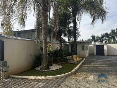 Apartamento, 3 quartos, 81 m² - Foto 2