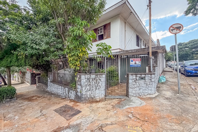 Casa, 3 quartos, 144 m² - Foto 1