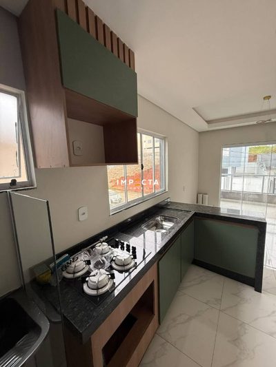 Apartamento, 2 quartos, 70 m² - Foto 3