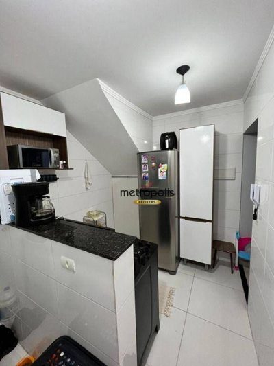 Casa, 2 quartos, 43 m² - Foto 5