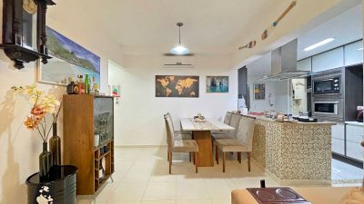Apartamento, 3 quartos, 95 m² - Foto 4
