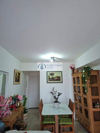 Apartamento, 3 quartos, 64 m² - Foto 2