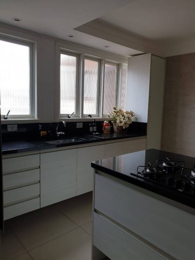 Apartamento, 3 quartos, 203 m² - Foto 4