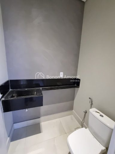 Casa de Condomínio, 4 quartos - Foto 5
