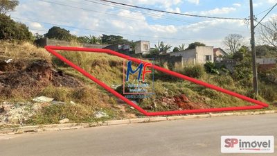 Terreno, 816 m² - Foto 1