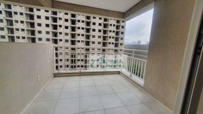 Apartamento, 2 quartos, 57 m² - Foto 5