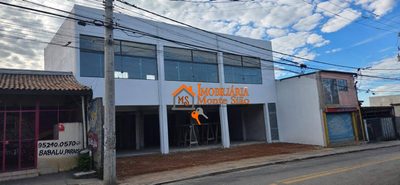 Prédio Inteiro, 730 m² - Foto 2