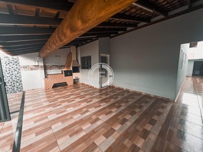 Casa, 2 quartos - Foto 2