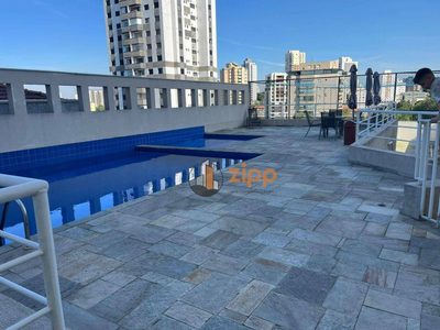 Apartamento, 3 quartos, 95 m² - Foto 3