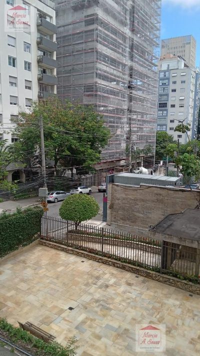 Apartamento, 3 quartos, 120 m² - Foto 2