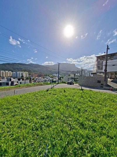 Terreno, 570 m² - Foto 1