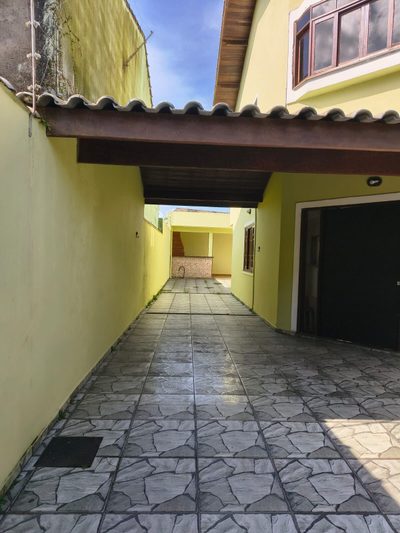 Sobrado, 3 quartos, 200 m² - Foto 5
