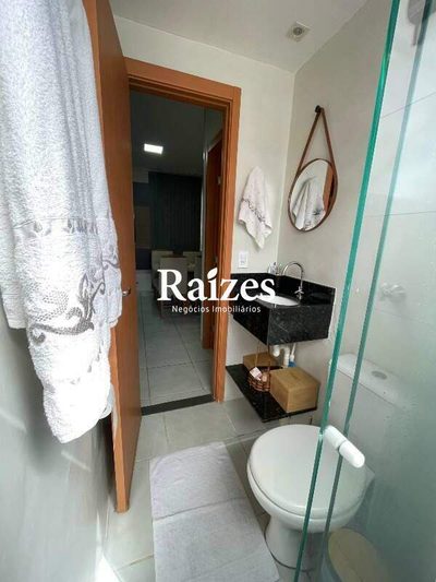 Apartamento, 2 quartos, 56 m² - Foto 4