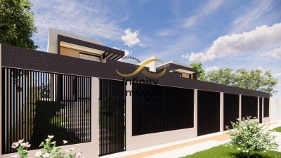 Casa, 4 quartos, 222 m² - Foto 3