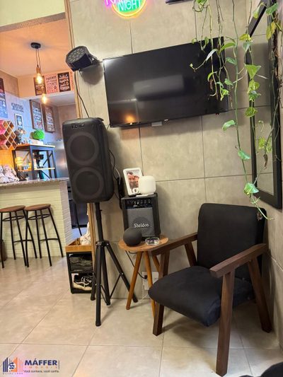 Apartamento, 1 quarto, 41 m² - Foto 3