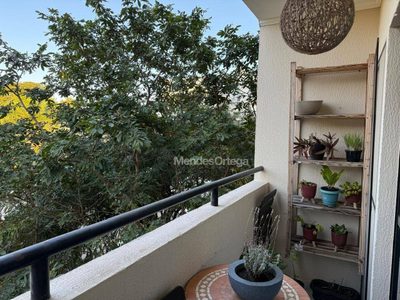 Apartamento, 2 quartos, 64 m² - Foto 3