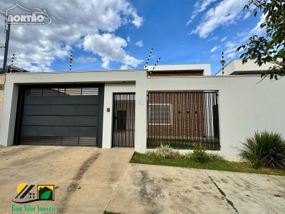 Casa, 166 m² - Foto 2