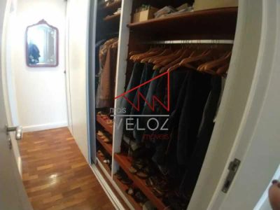 Apartamento, 6 quartos, 160 m² - Foto 1