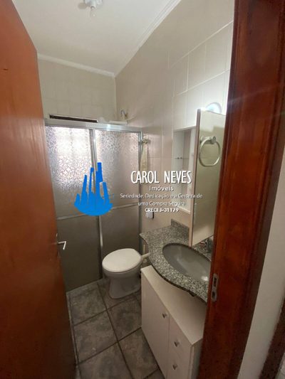 Casa, 2 quartos, 90 m² - Foto 5
