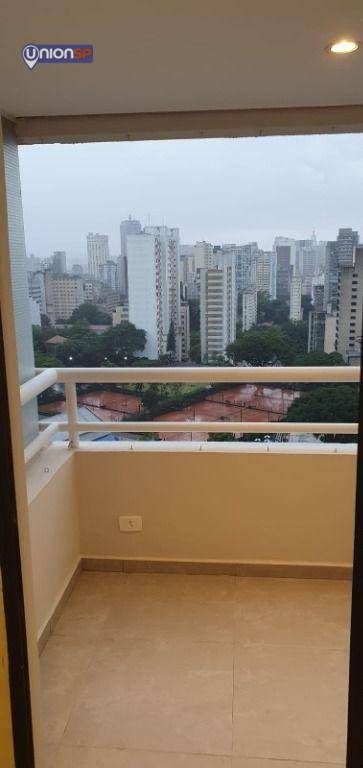 Apartamento, 1 quarto, 41 m² - Foto 5