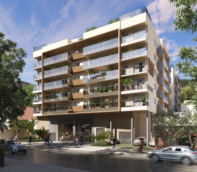 Loja-Salão, 46 m² - Foto 2