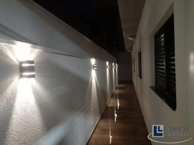 Casa, 3 quartos, 157 m² - Foto 3