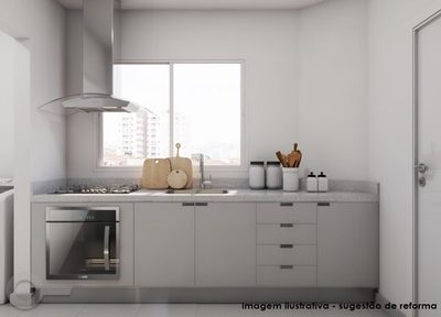 Apartamento, 3 quartos, 73 m² - Foto 3