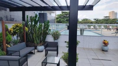 Apartamento, 2 quartos, 75 m² - Foto 4