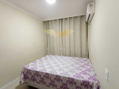 Apartamento, 2 quartos, 42 m² - Foto 4