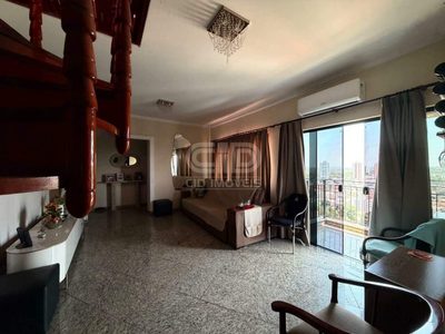 Apartamento, 3 quartos, 350 m² - Foto 3