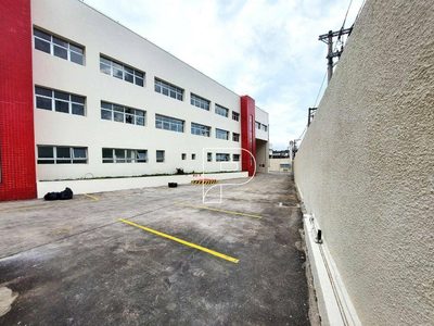 Depósito-Galpão, 4994 m² - Foto 5