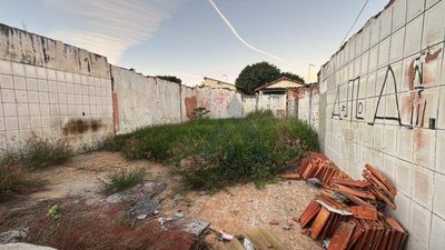 Terreno, 112 m² - Foto 1