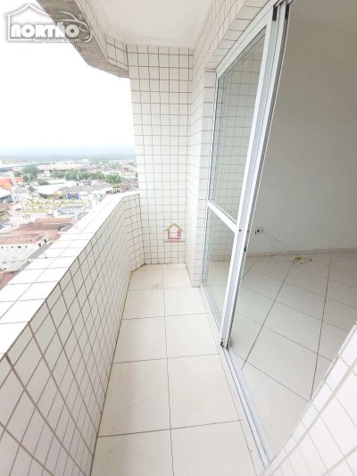 Casa, 3 quartos, 60 m² - Foto 1