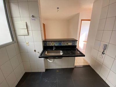 Apartamento, 2 quartos, 44 m² - Foto 3