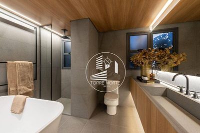 Apartamento, 3 quartos, 153 m² - Foto 3