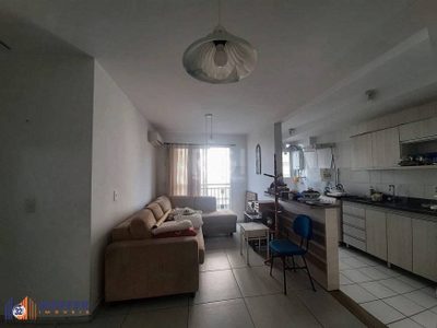 Apartamento, 3 quartos, 67 m² - Foto 3