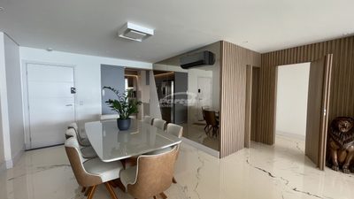 Apartamento, 3 quartos, 140 m² - Foto 3