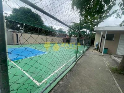 Apartamento, 2 quartos, 40 m² - Foto 2