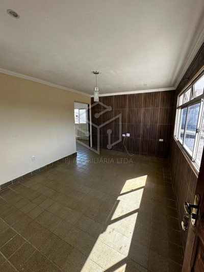 Casa, 3 quartos, 100 m² - Foto 2