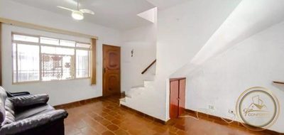 Sobrado, 3 quartos, 140 m² - Foto 3